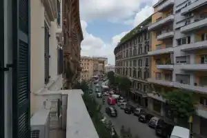 Гостевой дом «The Pope's Window», Рим
