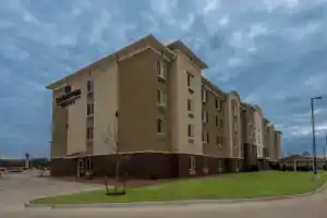 Candlewood Suites Midwest City by IHG, Оклахома-Сити