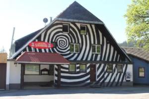 Boutique Hotel Kokoschinski, Фельдберг