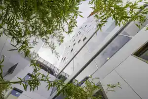 Отель «Hf Fenix Urban», Лиссабон