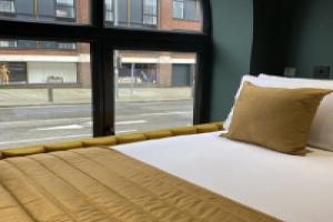 Duke Street Boutique Hotel, Ливерпуль