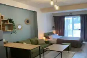 Tsaxkadzor, Kechi House ap 26, Цахкадзор