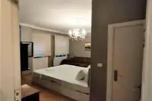 valide i maide hotel, Стамбул