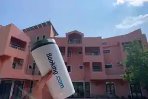 Guesthouse «Orlović», Будва