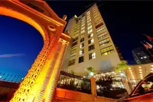 Falaylar Suit Hotel, Мардин
