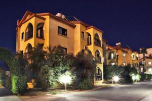 Windmills Hotel, Протарас