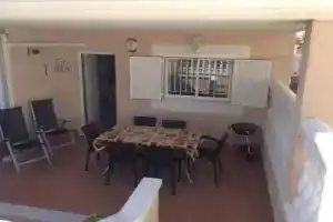 Casa Bedama, Торревьеха