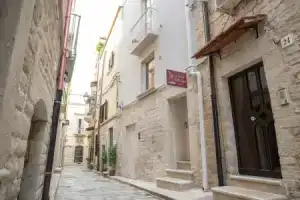 Dimora Delle Vigne, Андрия