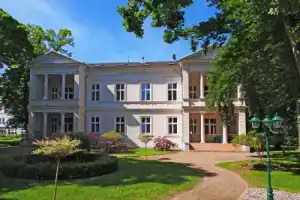 Steigenberger Grandhotel & Spa Heringsdorf, Херингсдорф