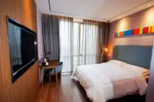 Suzhou Life Hotel, Сучжоу