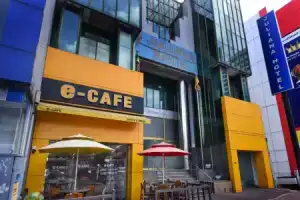 Juliana Hotel Colombo, Коломбо
