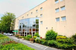 Greenhotels Roissy Parc des Expositions, Руасси