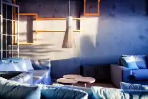 Rigas Boutique Hotel, Афитос