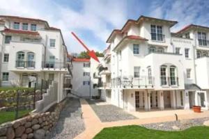 Haus Meeresblick - Ferienwohnung Seepferdchen A 2.02 (Ref. 138575), Остзеебад Баабе