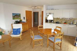 Wohnung 6 Ruhpolding, Рупольдинг