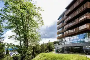 Radisson Hotel Szklarska Poręba, Шклярска-Поремба