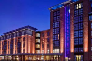 voco Belfast by IHG, Белфаст