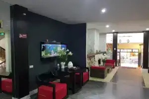 Phuong Nam Hotel, Сапа