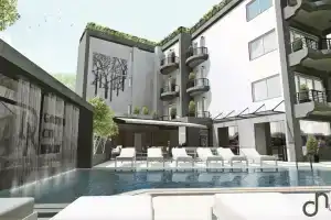 Garden City Resort, Каламата