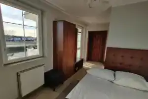 Hotel «i Restauracja Belweder», Белосток