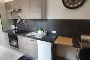 Villa vista mare, Дюнкерк