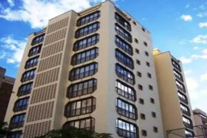 Apartamentos New Payma, Бенидорм