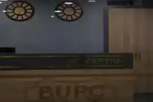 Burç Airport Hotel, Трабзон