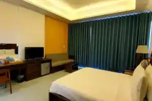 Kingo Retreat Resort, Остров Фукуок