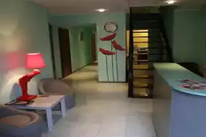 Отель «Маки» на Советской, Мичуринск