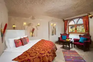 Garden Inn Cappadocia, Чавушин