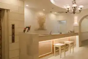 Hotel «Coco Grand Kitasenju», Токио
