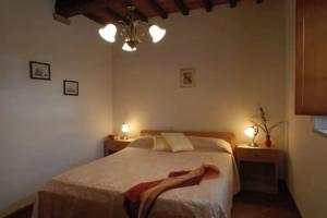Comiti Farmhouse - Apt. Bondone, Монтайоне
