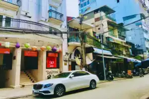 Sạp Hotel by Connek, Ханой