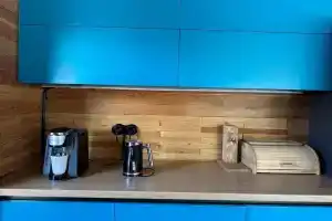 Eco Saguramo Chalet, Сагурамо