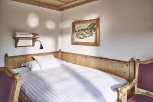 Hotel «Schönegg», Венген