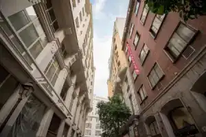 Отель «Petit Palace Cliper-Gran Vía», Мадрид