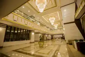Mitannia Regency Hotel, Диярбакыр