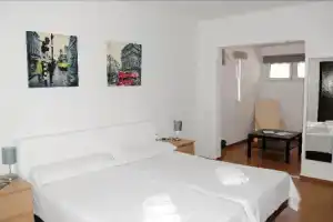 Villa Las Flores, Плайя де лас Америкас