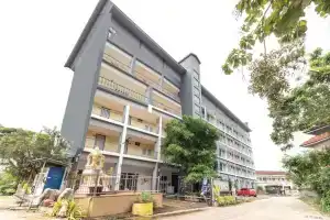 V Place Apartment, Джомтьен