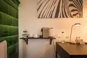 Bed & Breakfast Villa Alma, Берн