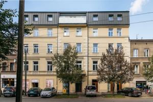 Lavender Home by Loft Affair, Краков