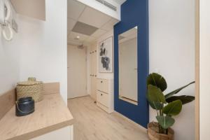 Trendy Studios Wroclaw Center by Renters, Вроцлав