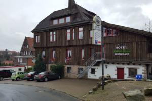 Landhaus Foresta, Браунлаге