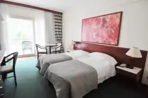 Splendid Hotel La Torre, Монделло