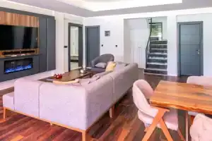 Luxury Life Villas Ölüdeniz, Олюдениз