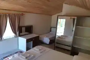 Secret Garden Hotel & Bungalows, Чиралы