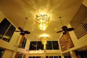 My Chiangmai Boutique Lodge, Чианг Май