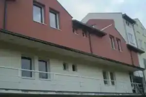 Hotel «Dominus», Биело-Поле
