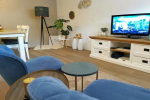 B&B Langs de kreek, Тернеузен