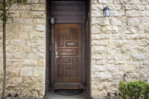 River Bend Cw C109 3 Bedroom Condo by RedAwning, Нью-Браунфелс